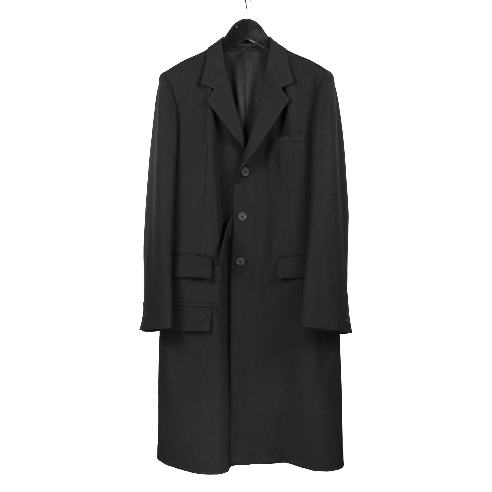 yohji yamamoto - pour homme | Dr JKT / ドクタージャケット / Re