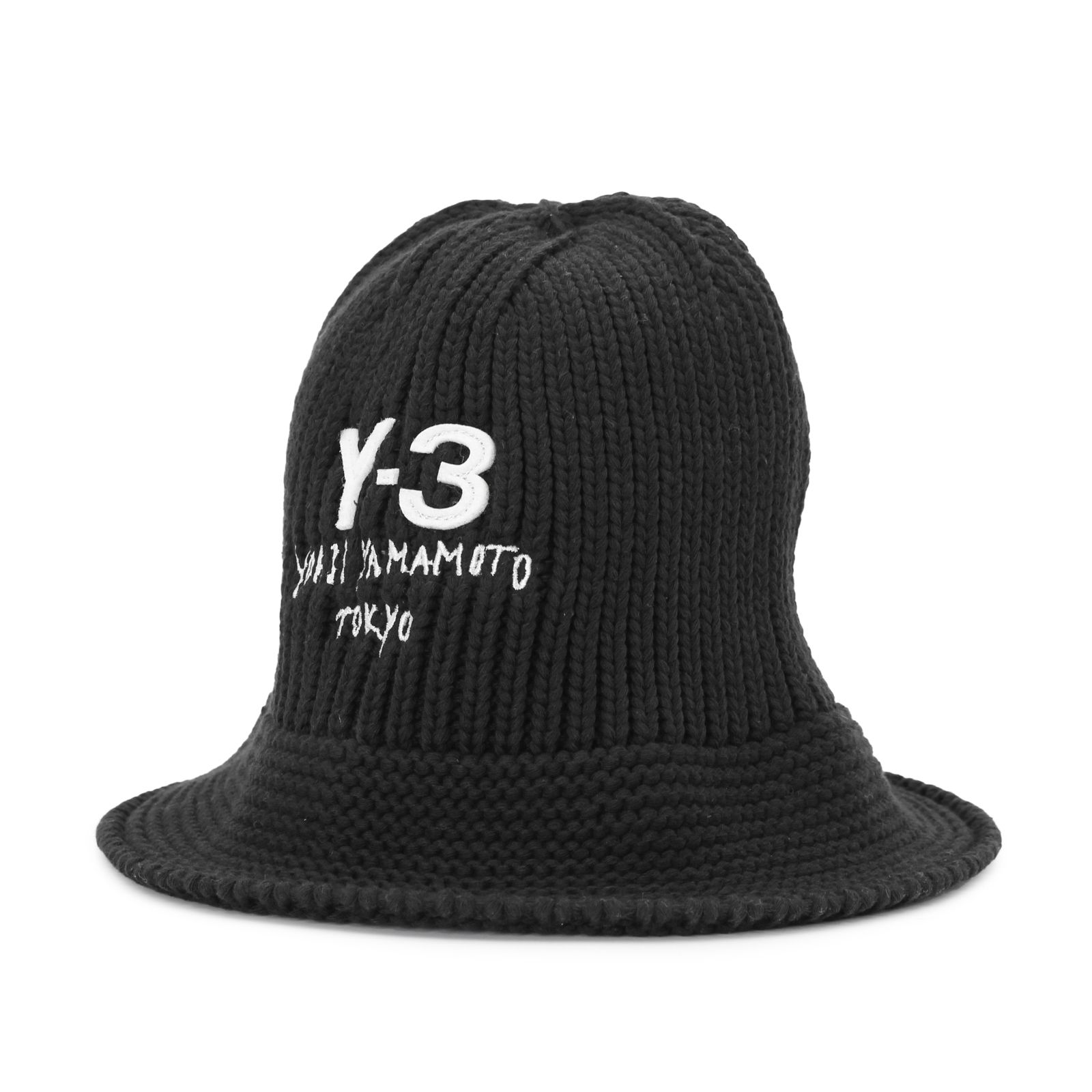 Y-3 - Y-3 | U Y-3 KNITTED HAT / ニットハット (ユニセックス