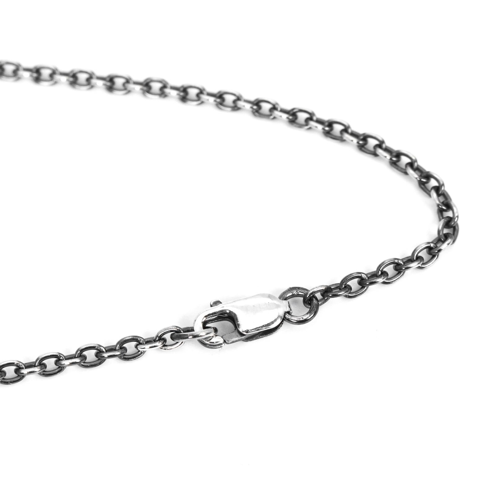 yohji yamamoto - GOTHIC YOHJI YAMAMOTO WOLF DAGGER PENDANT