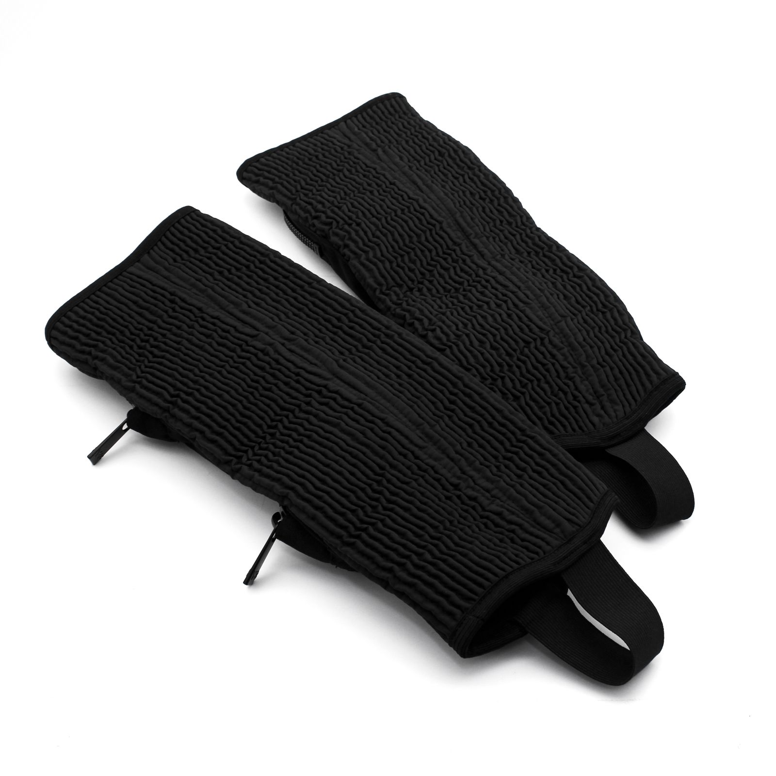 Y-3 - Y-3 | LEG WARMER / レッグウォーマー (メンズ) / ブラック