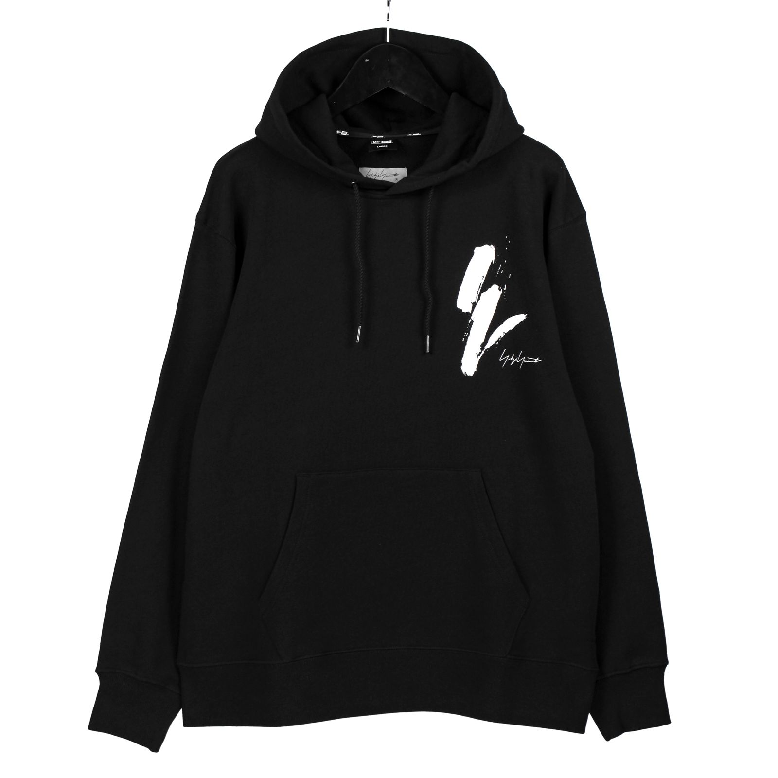 yohji yamamoto - pour homme × NEW ERA / スウェットパーカー (メンズ