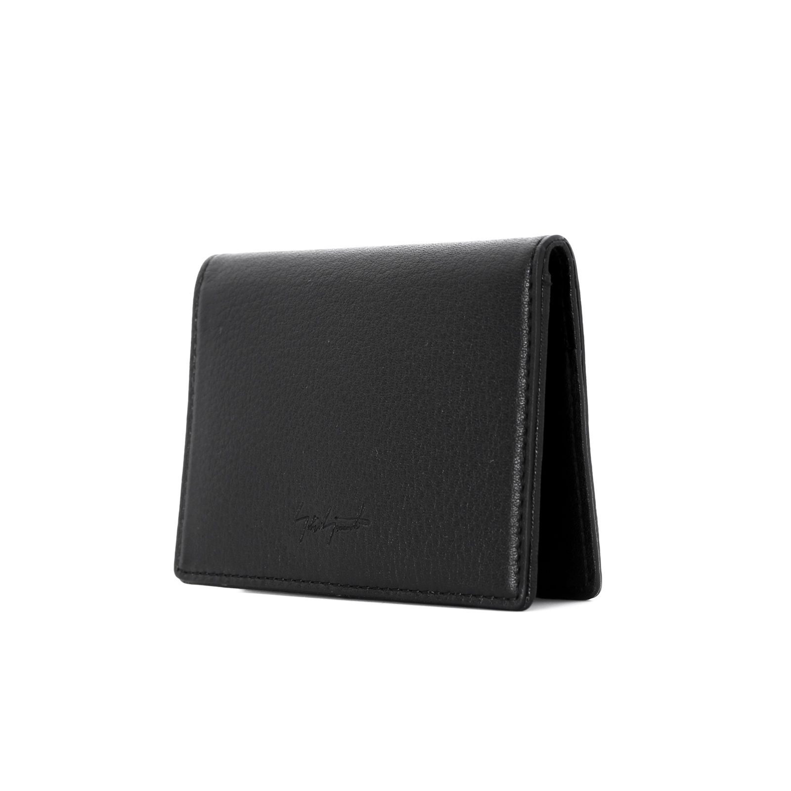 yohji yamamoto - discord | yohji yamamoto / カードホルダー / 名刺