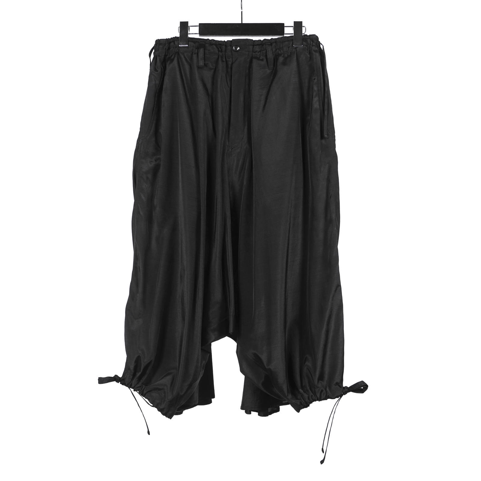 yohji yamamoto - Yohji Yamamoto [HH-P77-241 / サルエルカラス前後