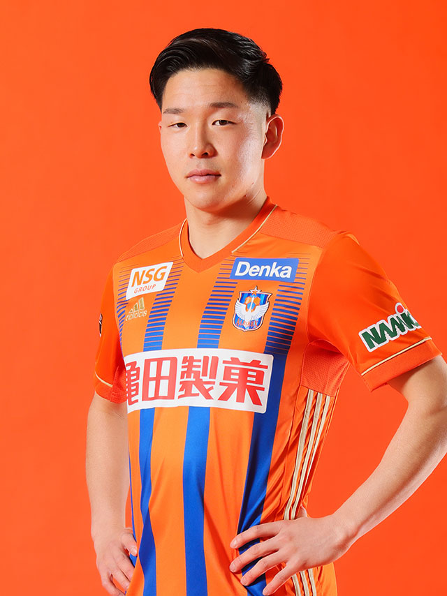 トップチーム（矢村 健） - アルビレックス新潟 公式サイト｜ALBIREX