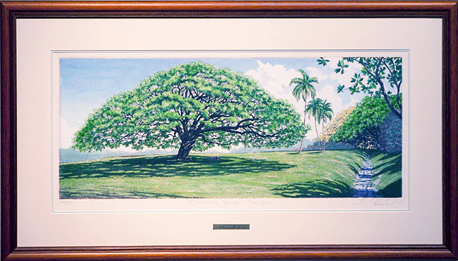 キャロル・コレット（Carol Collette）版画 販売と買取｜アート