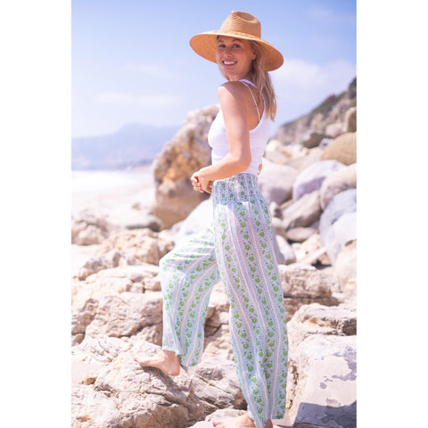 ボトムス・スパッツ Misha&Puff Beach Pant Beach Pant – Misha & Puff