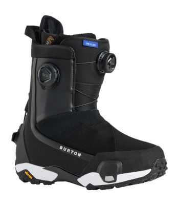 RIDE Hera Pro Wide Women's Snowboard Boots 24/25 女款雪鞋- Black
