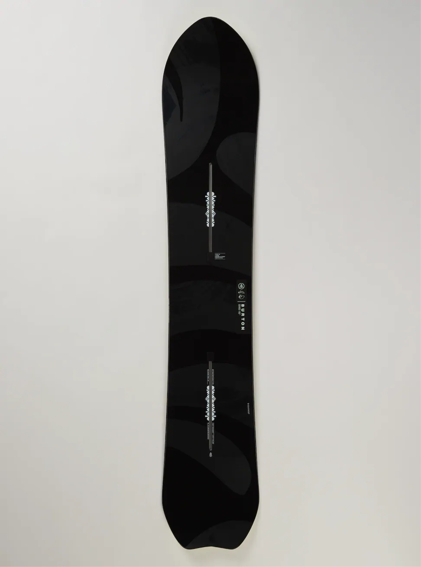 Burton Family Tree Sensei Camber Snowboard 20/21 滑雪板- ALL RIDE