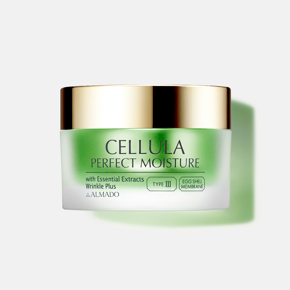 チェルラー パーフェクト モイスチャー（クリーム）［医薬部外品