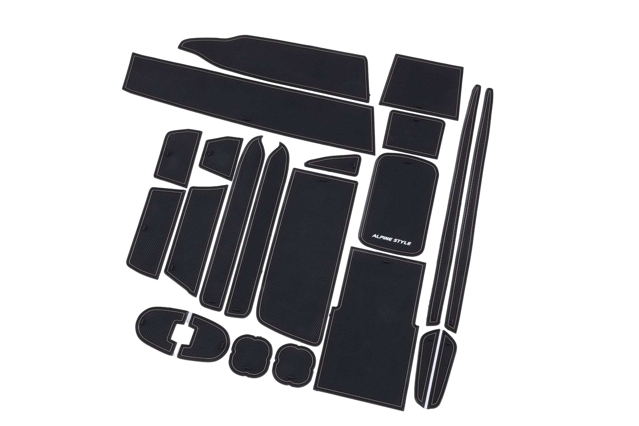 ALPINE STYLE オリジナルアクセサリー - アルパインスタイル ALPINESTYLE