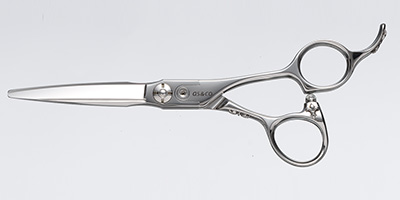 からくりシザー（アルファシザーのブランドと同じ製造元）おまけシザー