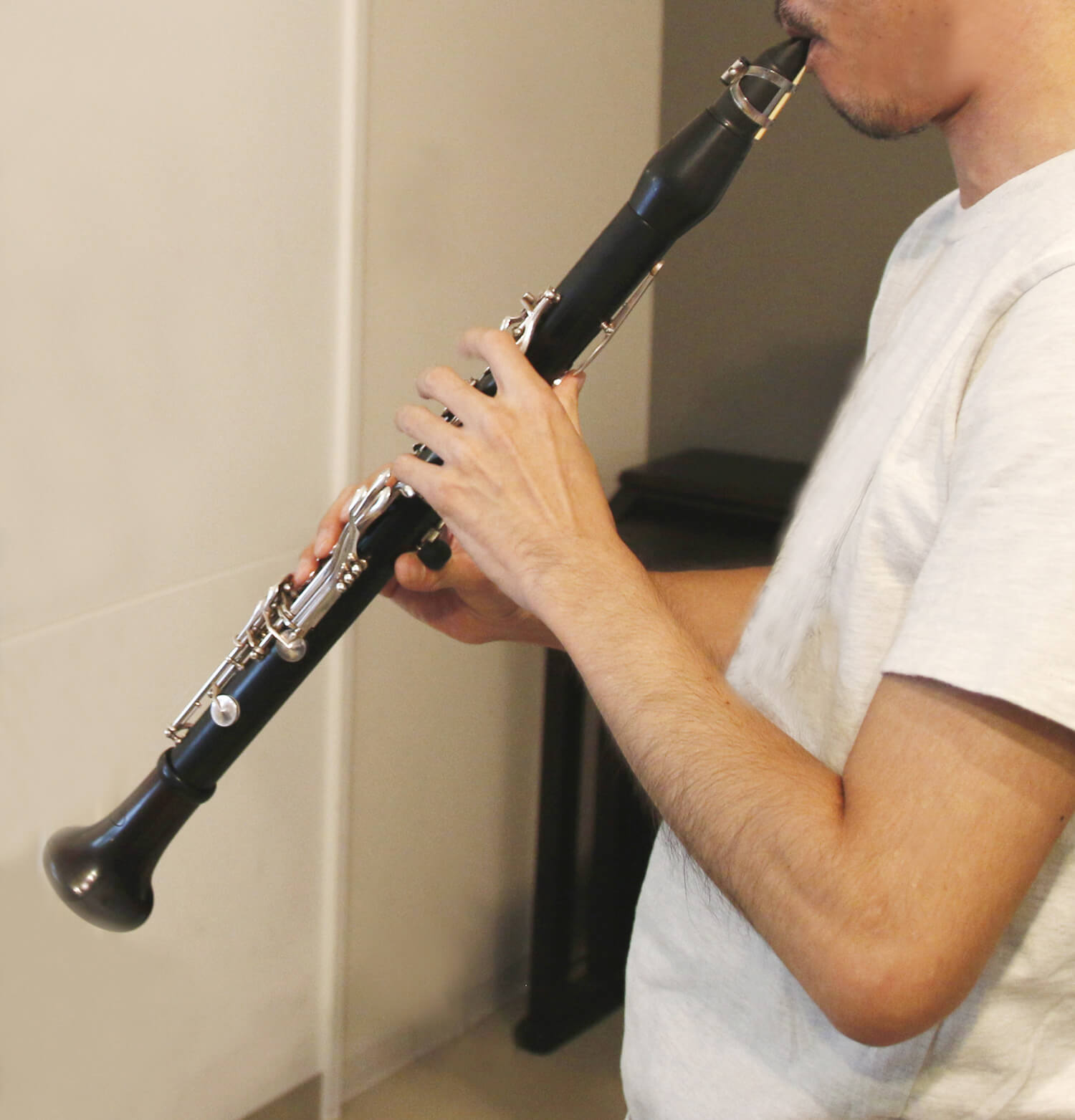 クラリネットバレルのすべて〜バレルの基礎知識・替えるメリットと