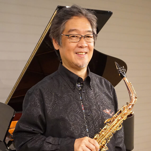 サックス奏者｜雲井雅人 Masato Kumoi ｜アーティストガイド SAX ONLINE