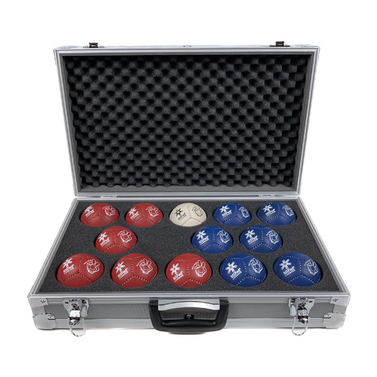 BC-VI-002] ビクトリーボール セットB 商品詳細｜BOCCIA SPORT