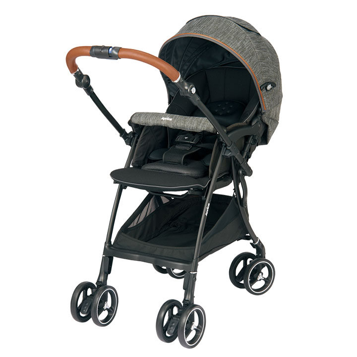 【美品】Aprica アップリカ ラクーナビッテクッション 2022年モデル ラクーナ ビッテ クッション<2022年モデル>(アカチャンホンポ限定