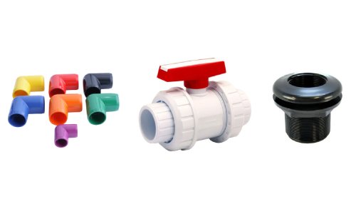 Lifegard Aquatics UV Sterilizer QL Series