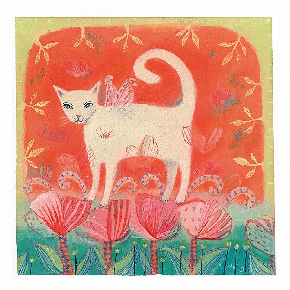 カレンホイプティング ジクレー 小旅行 カレンホイプティング ジクレー