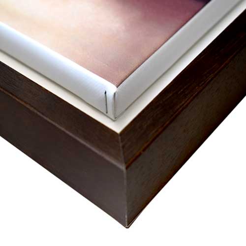 カレン・ホイプティング 絵画 (版画/ジクレー) Under the Lemon Tree