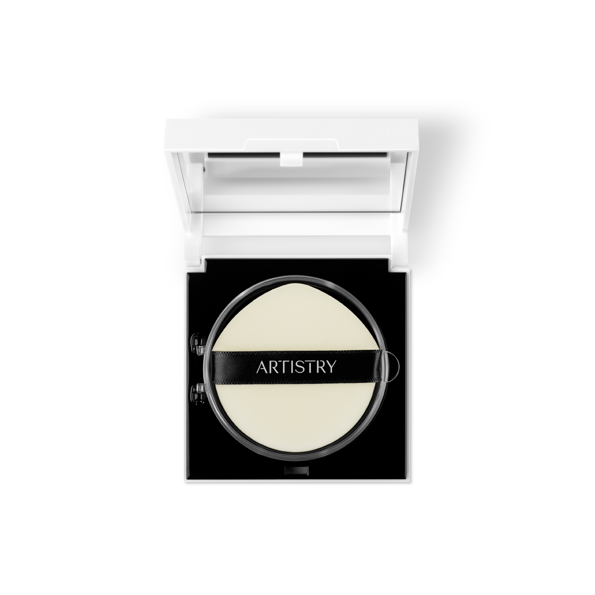 アーティストリー フューチャー グロウ™ プレスト パウダー
