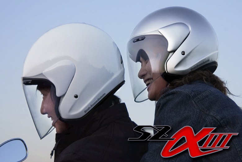 SZ-アルファ3 コンセプト