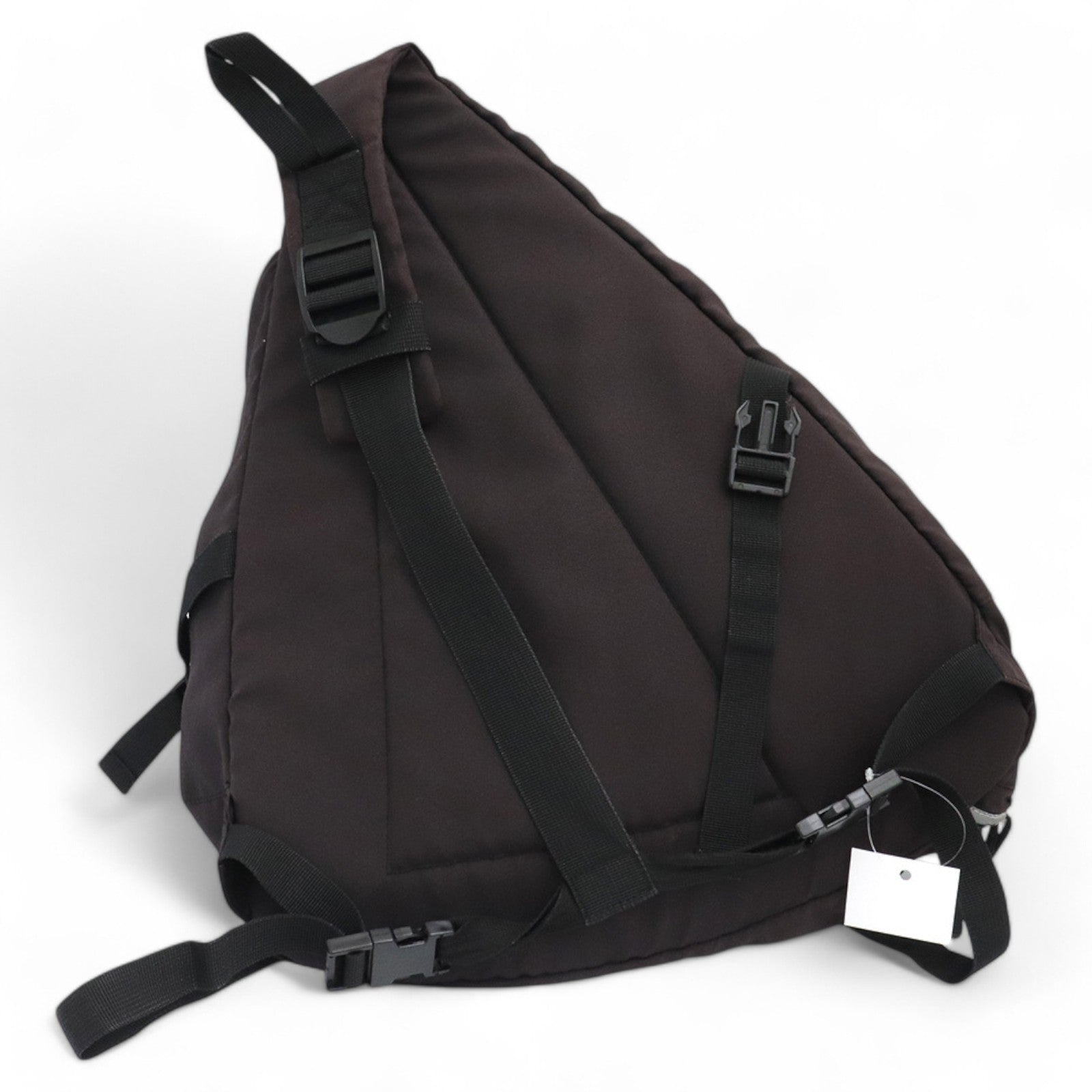 希少 OldSTUSSYメッセンジャーバック 希少 special 90s old stussy