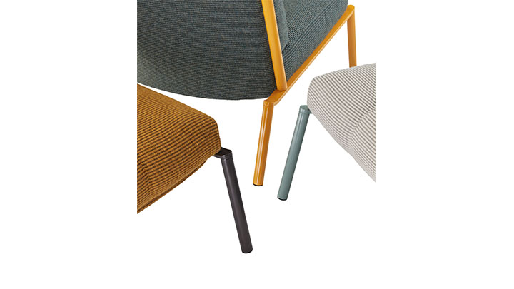 ISLE | PRODUCTS | arflex（アルフレックス ジャパン）