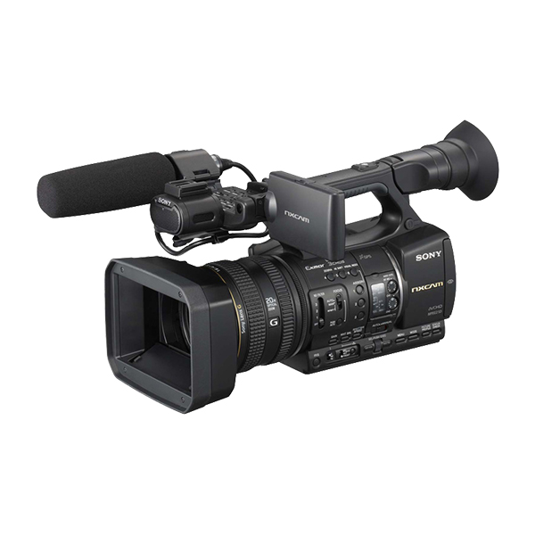 SONY HXR-NX5J｜アークベル株式会社