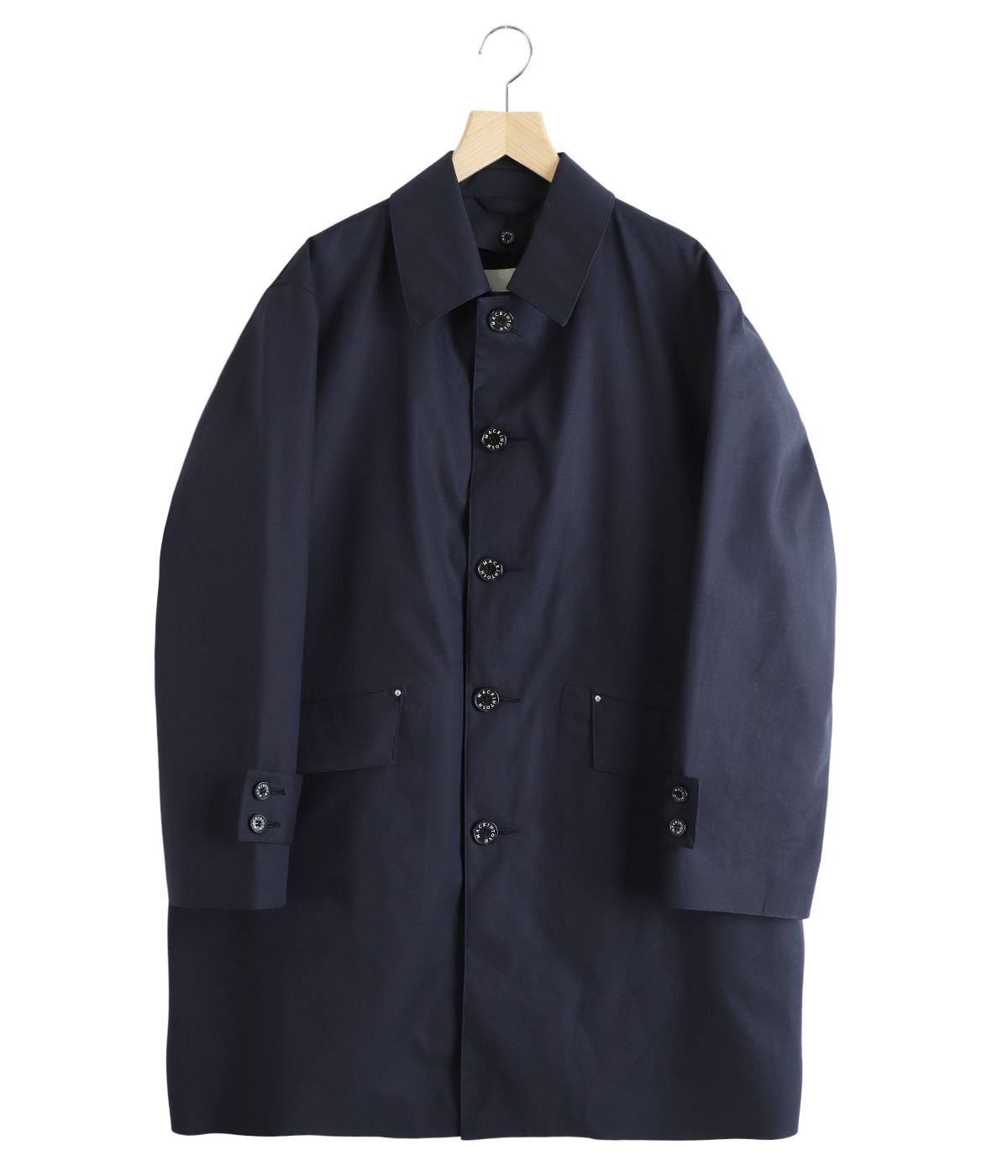 HUMBIE SL GTS RAINTECH | MACKINTOSH(マッキントッシュ) / アウター