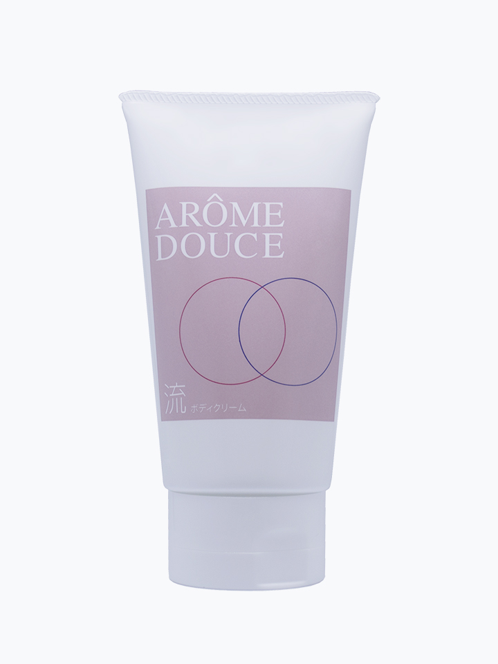 アロマドゥース 公式オンラインショップ | ボディクリーム（流）
