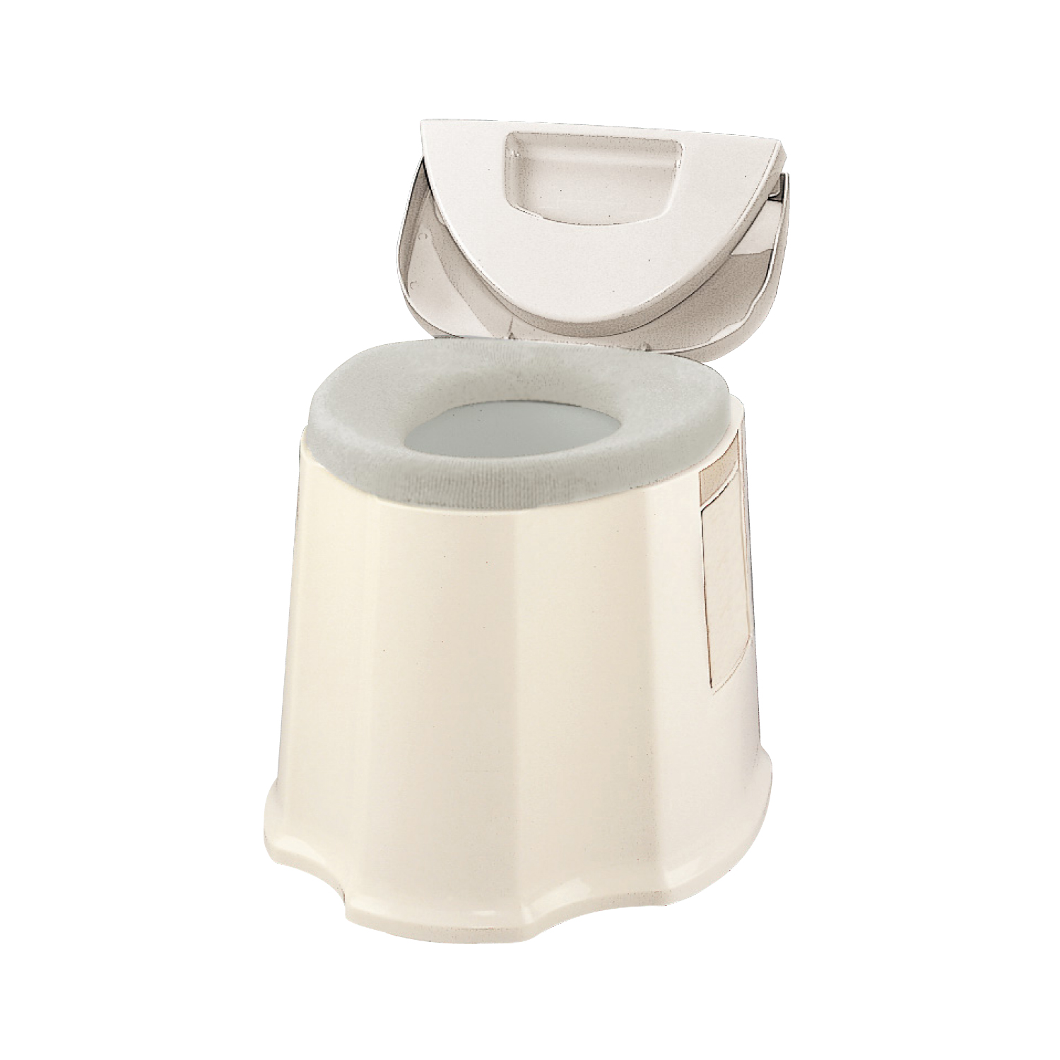 ポータブルトイレ GX | 【安寿】の介護用品 | アロン化成