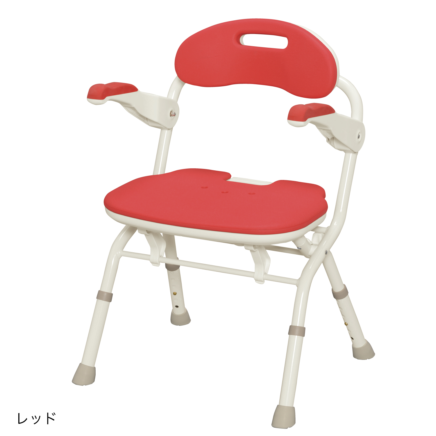 折りたたみシャワーベンチ FS | 【安寿】の介護用品 | アロン化成