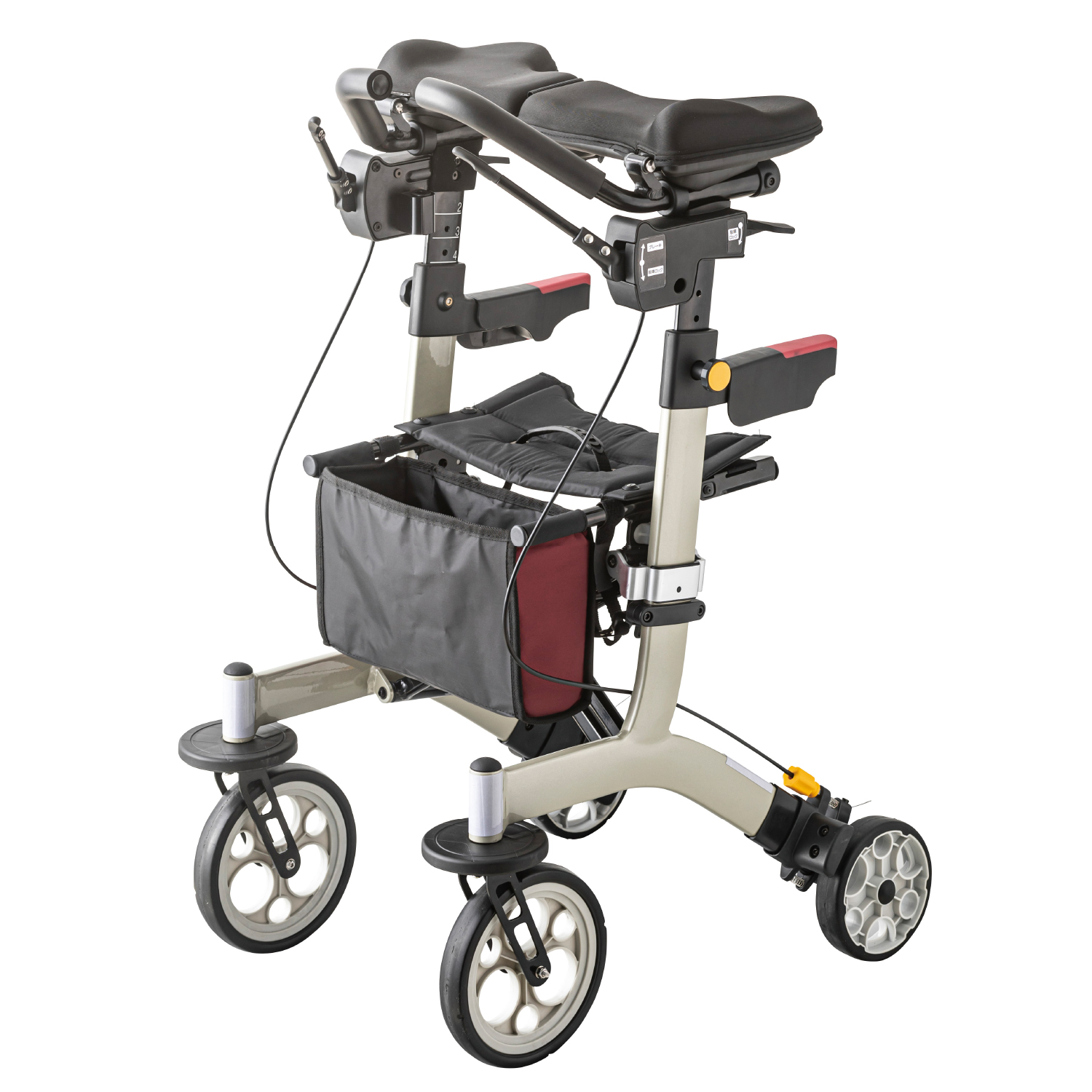 リトルターン Z | 【安寿】の介護用品 | アロン化成