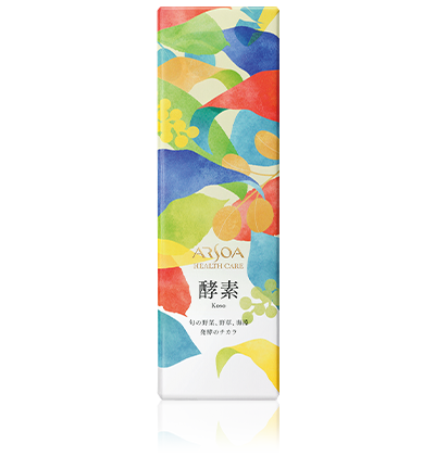 アルソア ヘルスケア｜ARSOA