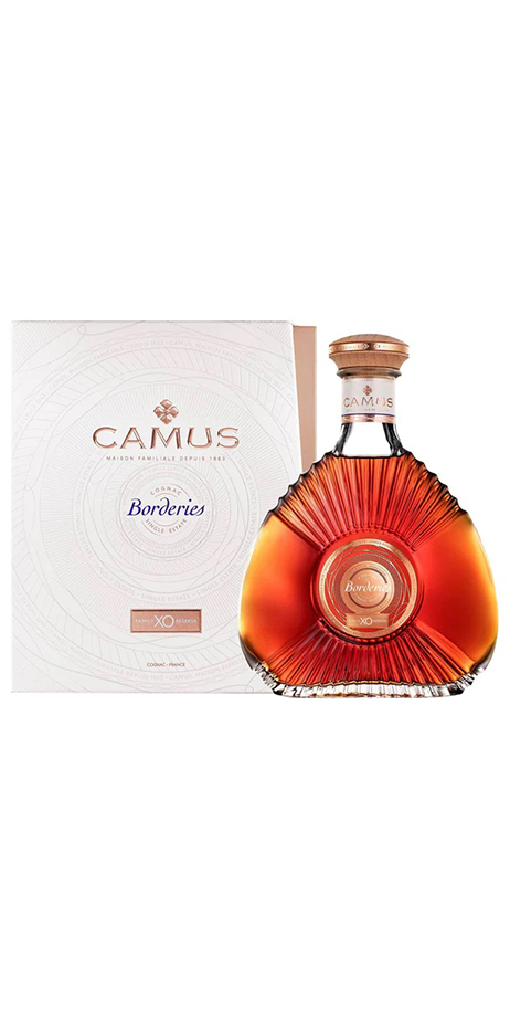 Camus XO Borderies Cognac | Astor Wines & Spirits