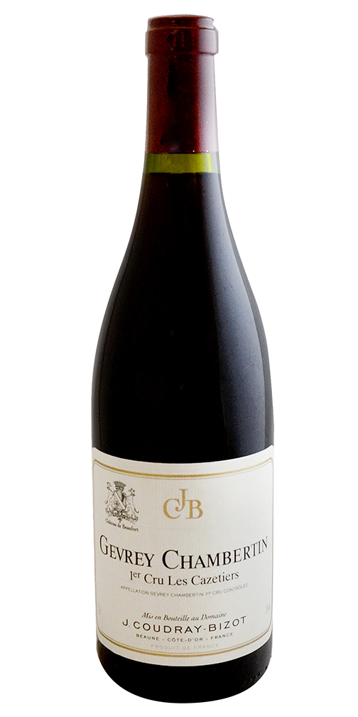 Gevrey-Chambertin 1er Cru 