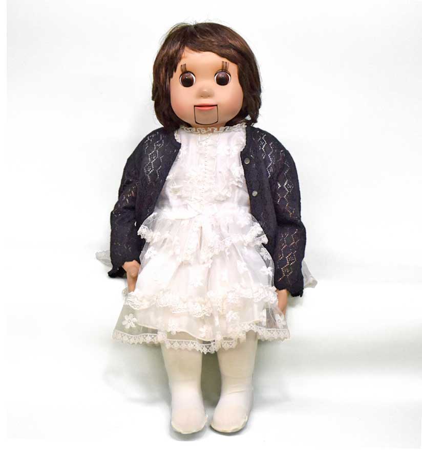 全日本あすなろ腹話術協会・あすなろ腹話術人形-腹話術教室・腹話術講習会-