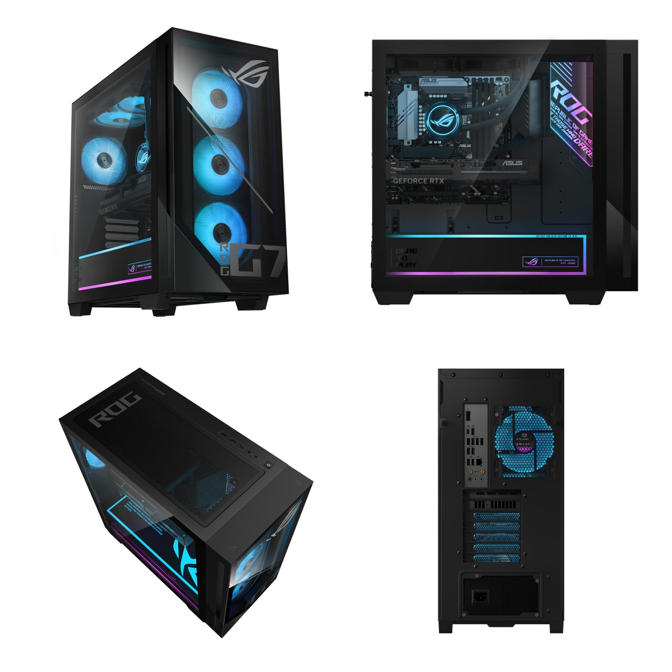 NVIDIA® GeForce RTX™ 5080 またはNVIDIA® GeForce RTX™5070 Tiを搭載