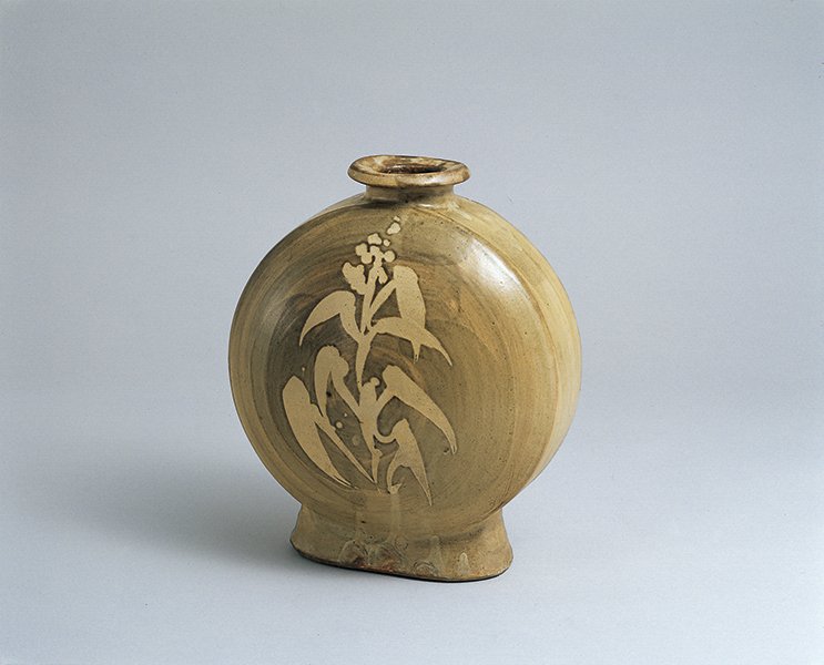 濱田庄司｜所蔵品｜アサヒグループ大山崎山荘美術館