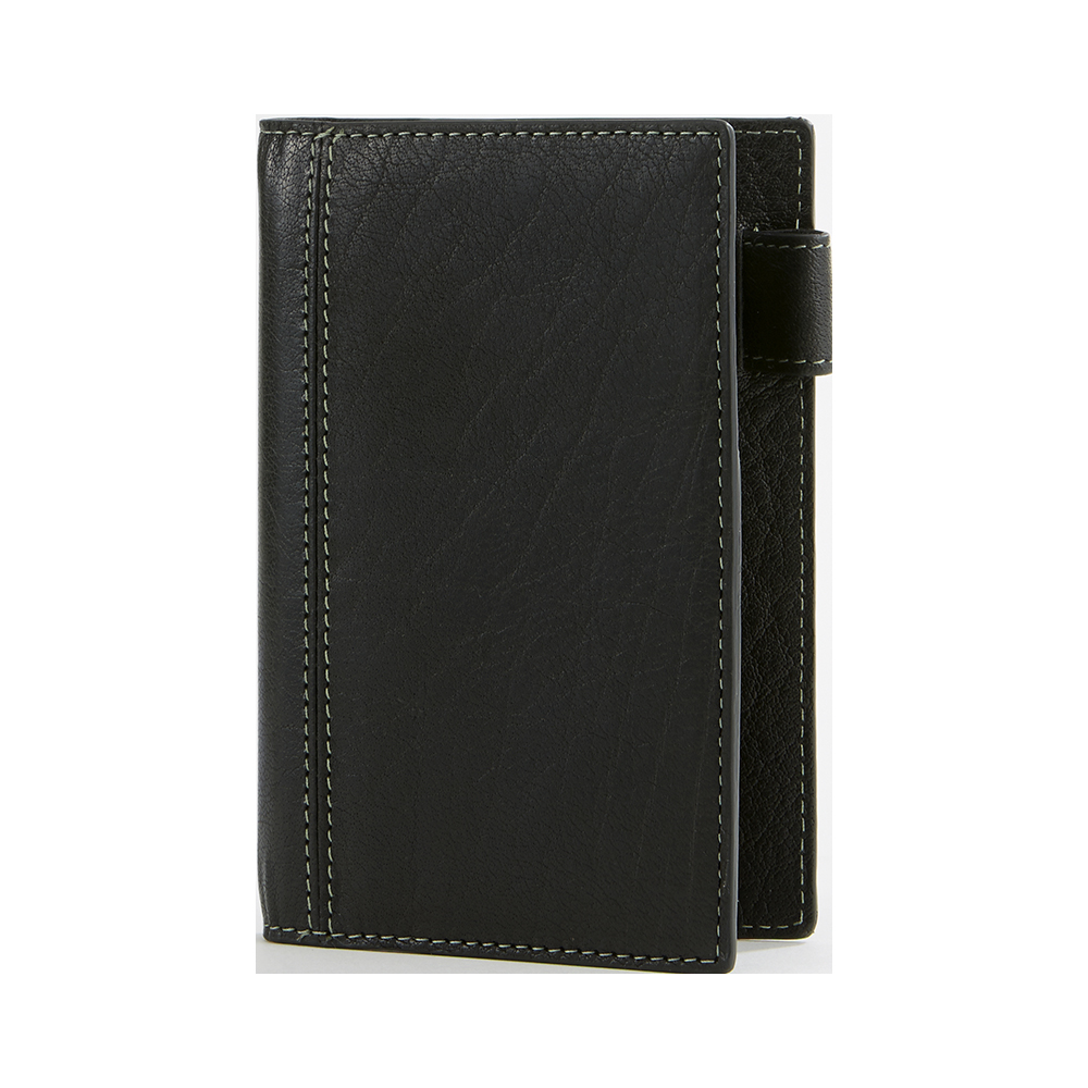 ディープ MICRO5 11mm ［2084］ システム手帳商品一覧 ASHFORD