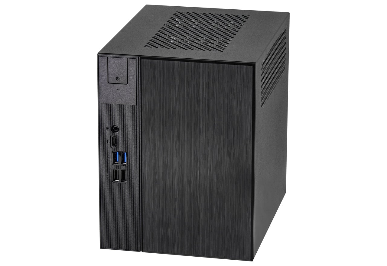 DeskMeet X600 | ASRock ベアボーン | 株式会社アスク