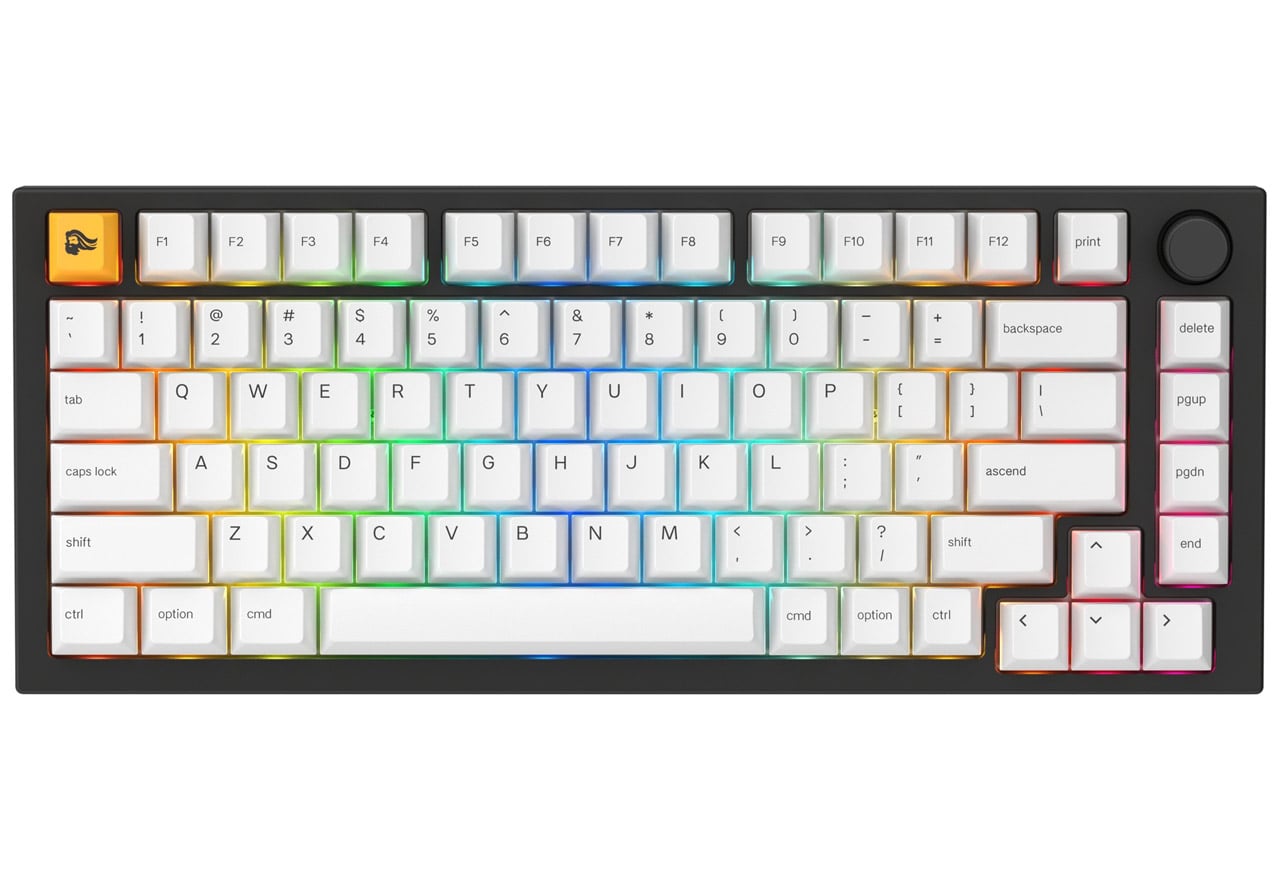 GMMK PRO | Glorious ゲーミングキーボード | 株式会社アスク