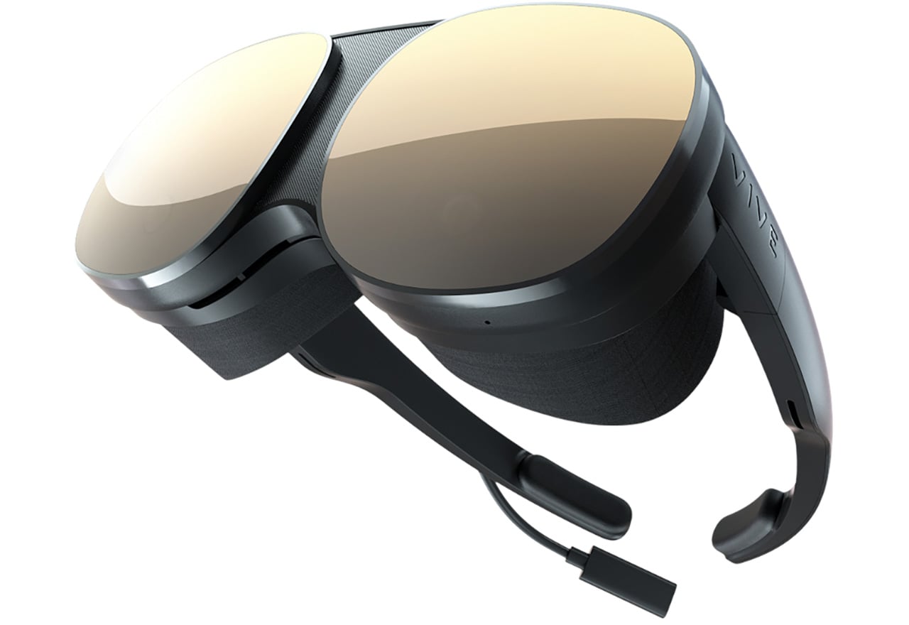 VIVE Flow | HTC VRグラス | 株式会社アスク