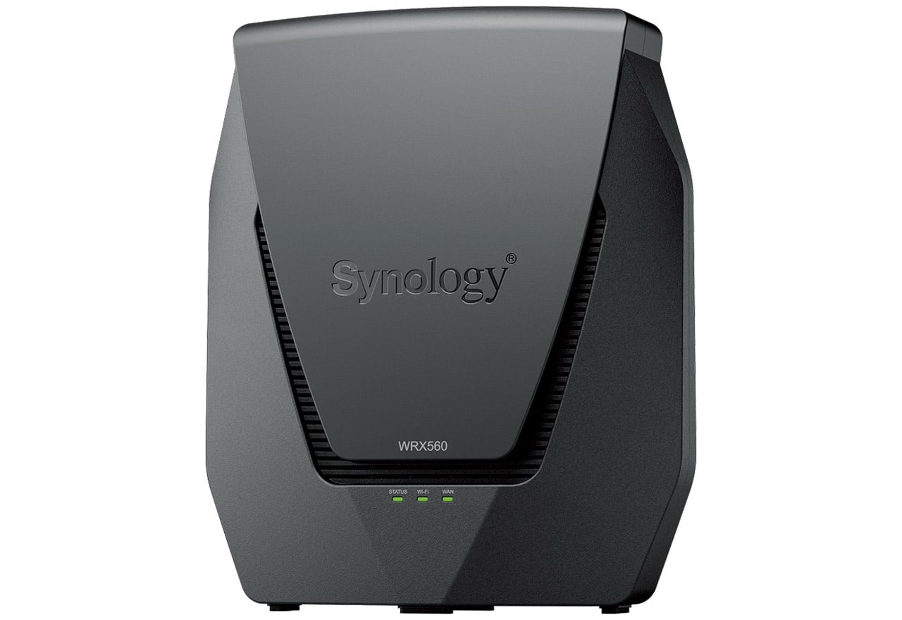 WRX560 | Synology Wi-Fiルーター | 株式会社アスク