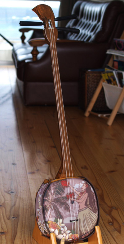 三線 販売｜沖縄の三線専門店【ASOVIVA】