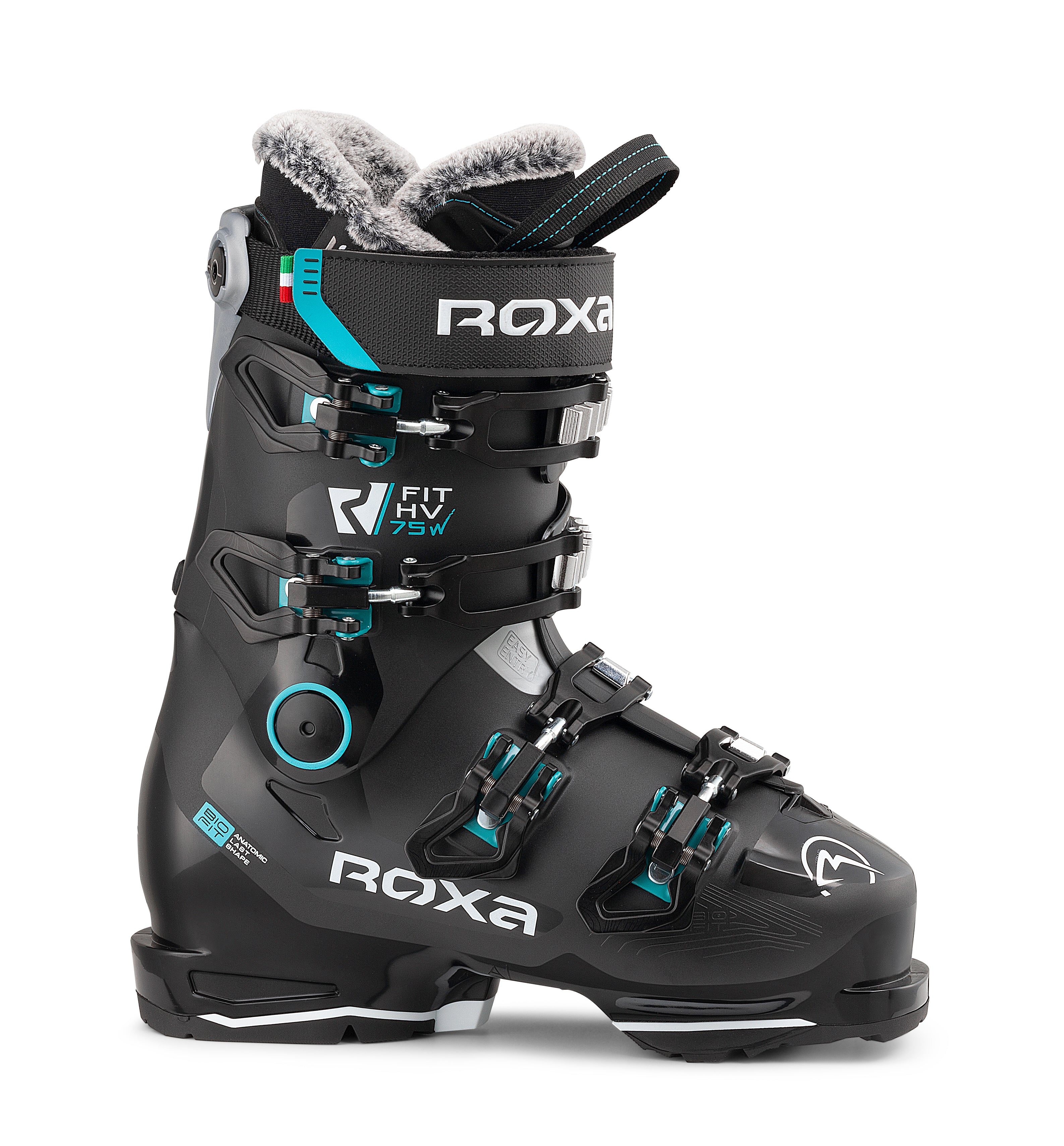 Roxa R/Fit HV 75 GW Womens Ski Boots 2026 – Aspen Ski And Board