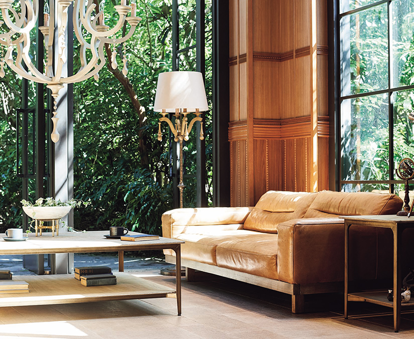 HALO - 【ASPLUND CONTRACT】 アスプルンド コントラクト