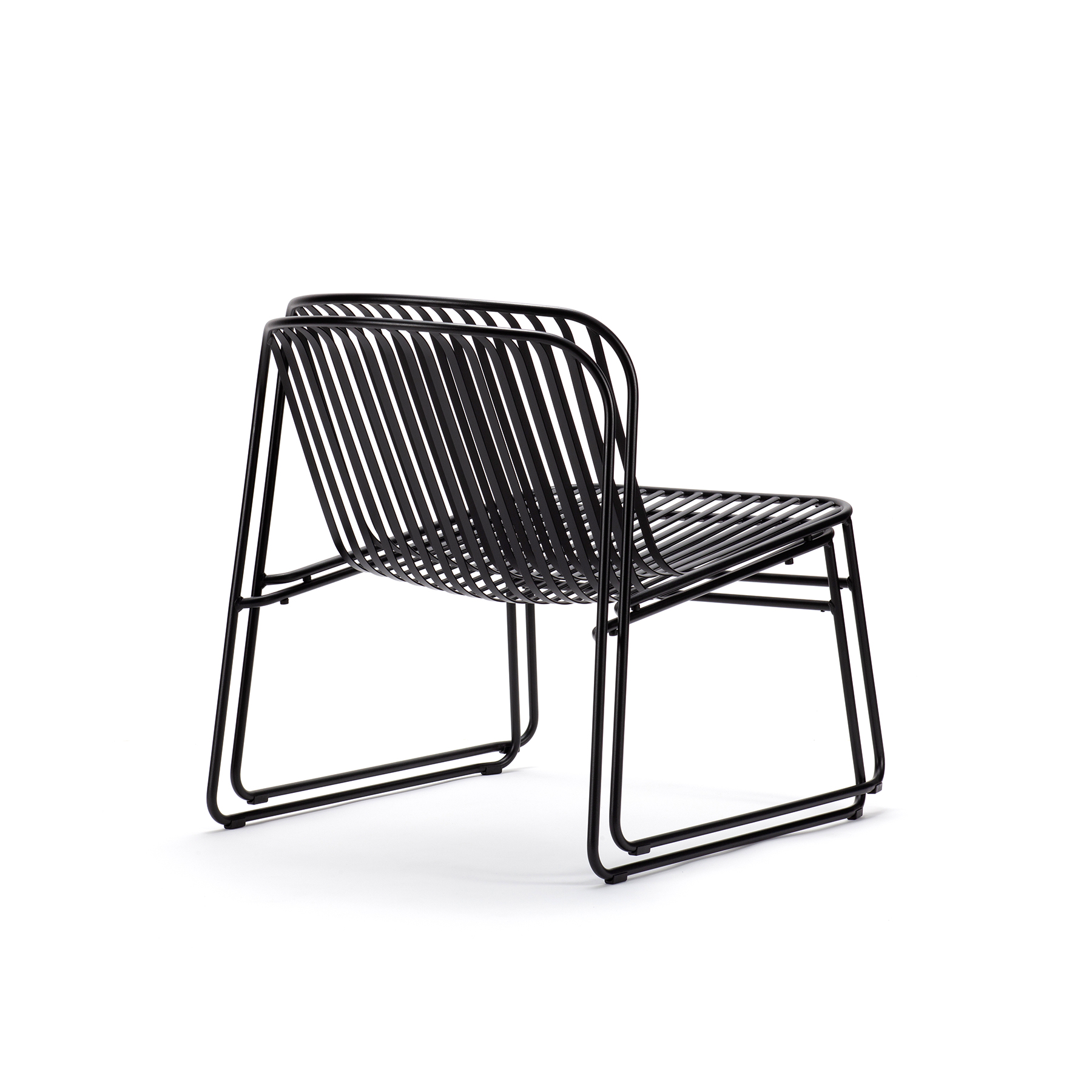 RIVIERA LOUNGE CHAIR - 【ASPLUND CONTRACT】 アスプルンド コントラクト