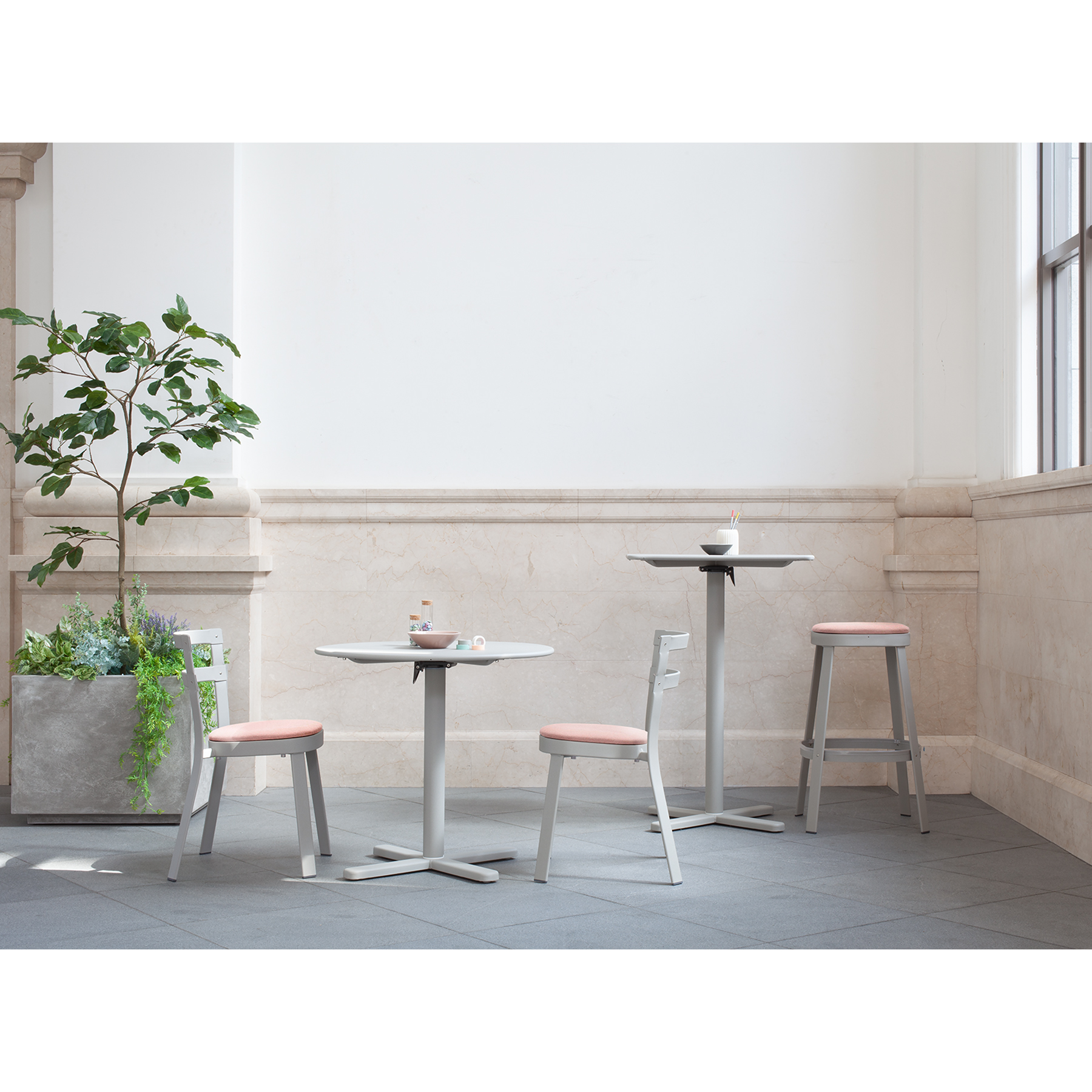 LOIZA SQUARE PLANTCOVER - 【ASPLUND CONTRACT】 アスプルンド