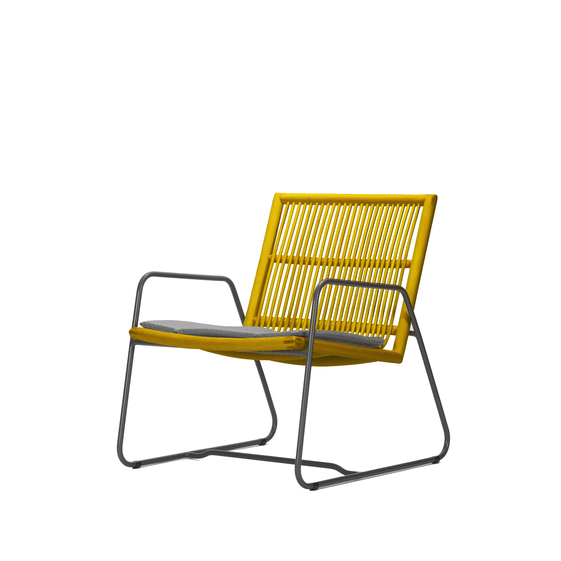 MATALA LOUNGE CHAIR - 【ASPLUND CONTRACT】 アスプルンド コントラクト