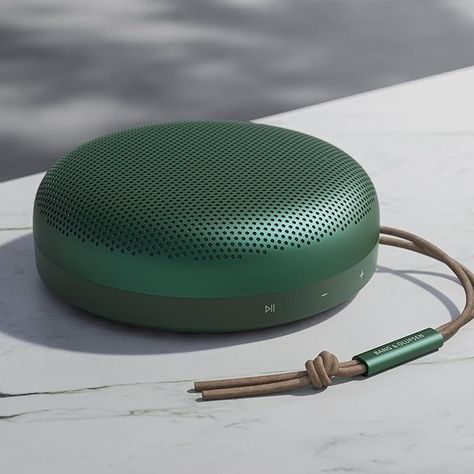 Bang & Olufsen BeoSound A1 2nd gen – Atelier Nina